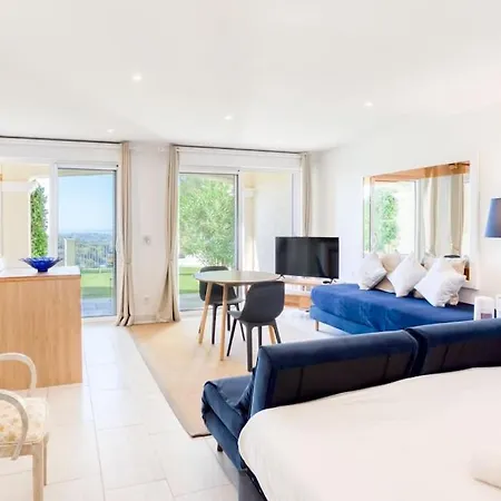 Holiday home L35 Sea View-swimming Pool, Terrace&bbq