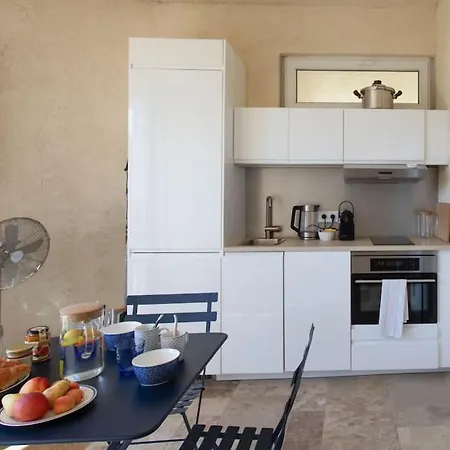 L35 Sea View-swimming Pool, Terrace&bbq