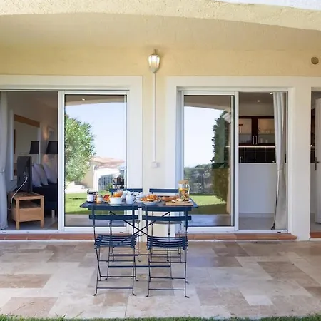 L35 Sea View-swimming Pool, Terrace&bbq Holiday home Colomars