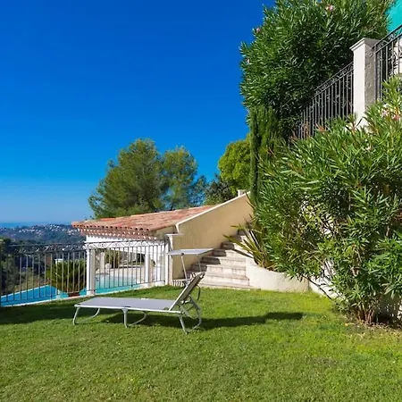 L35 Sea View-swimming Pool, Terrace&bbq