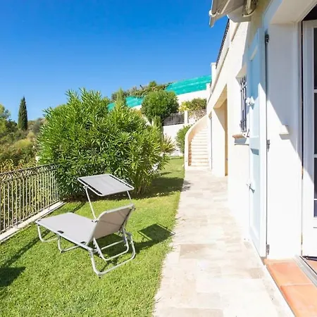 L35 Sea View-swimming Pool, Terrace&bbq Holiday home Colomars