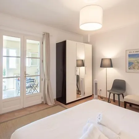 Holiday home L35 Sea View-swimming Pool, Terrace&bbq Colomars