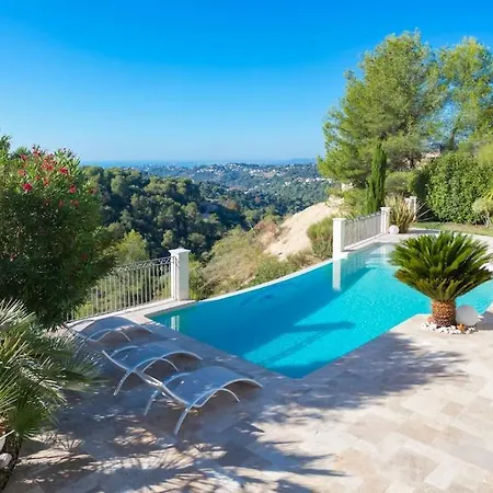 L35 Sea View-swimming Pool, Terrace&bbq *